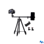 سه پایه دوربین جی ماری مدل KP-2207 - تصویر 3