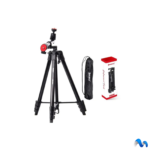 سه پایه دوربین جی ماری مدل KP-2207 - تصویر 4