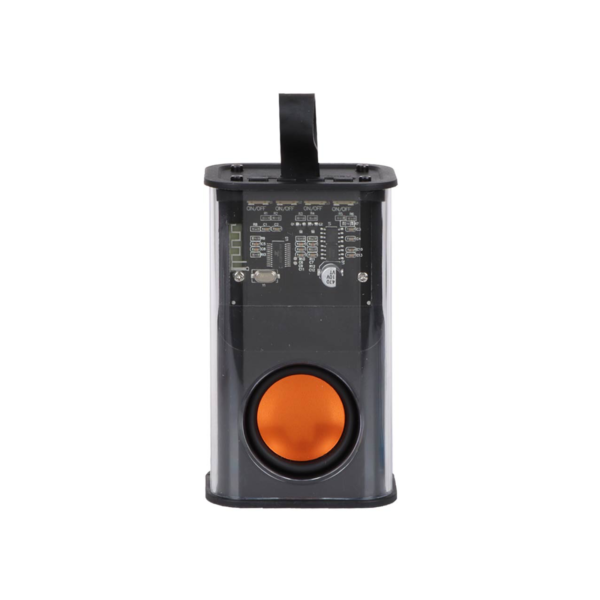 اسپیکر بلوتوثی کلومن مدل K-S160 - تصویر 1