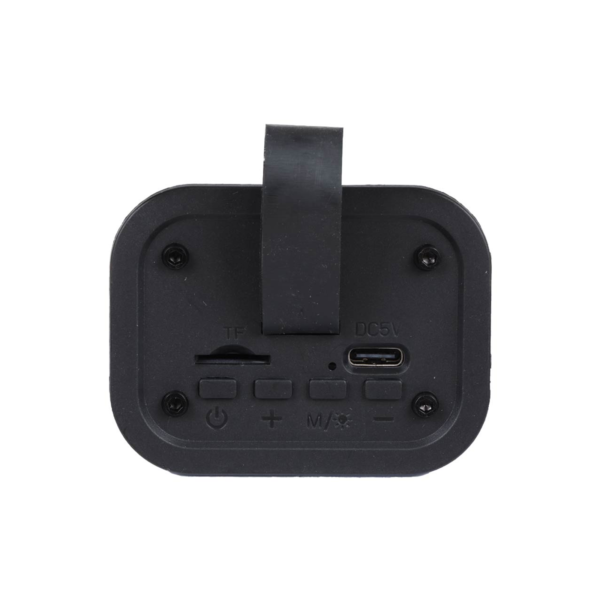 اسپیکر بلوتوثی کلومن مدل K-S160 - تصویر 5