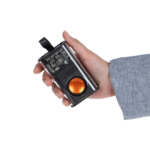اسپیکر بلوتوثی کلومن مدل K-S160 - تصویر 6