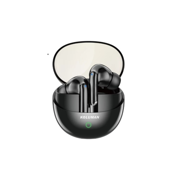هندزفری بلوتوثی کلومن مدل K-TW23 - تصویر 1