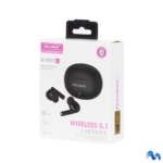 هندزفری بلوتوثی کلومن مدل K-TW27 - تصویر 5