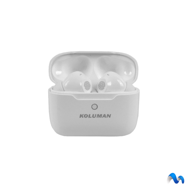 هندزفری بلوتوثی کلومن مدل K-TW29 ANC - تصویر 3