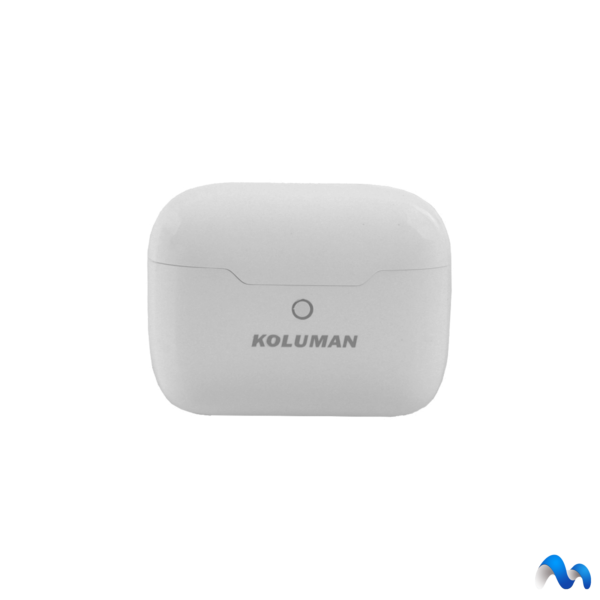هندزفری بلوتوثی کلومن مدل K-TW29 ANC - تصویر 4