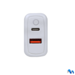 شارژر دیواری 25 وات کلومن مدل KC-H115 - تصویر 6