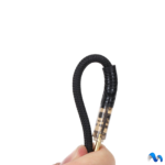 کابل شارژ فست Koluman USB to Type-C مدل KD-71 - تصویر 2
