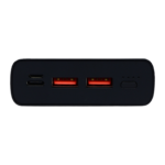 پاوربانک کلومن مدل KP-019 ظرفیت 20000 میلی آمپر ساعت به همراه کابل لایتنینگ - MICROUSB - USB-C - تصویر 5