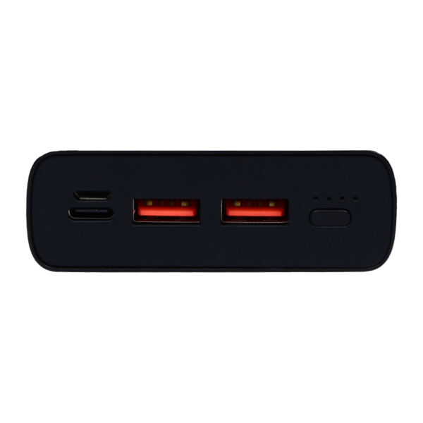 پاوربانک کلومن مدل KP-019 ظرفیت 20000 میلی آمپر ساعت به همراه کابل لایتنینگ - MICROUSB - USB-C - تصویر 5