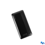 پاوربانک کلومن مدل KP-21 35W ظرفیت 20000 میلی آمپر ساعت - تصویر 2