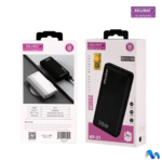 پاوربانک کلومن مدل KP-21 35W ظرفیت 20000 میلی آمپر ساعت - تصویر 5