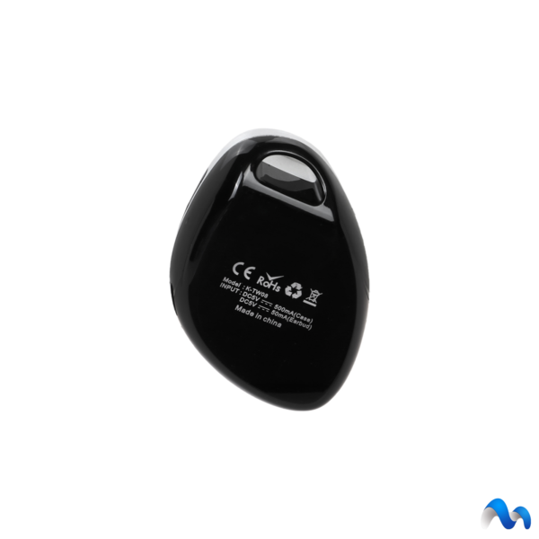 هندزفری بلوتوثی کلومن مدل K-TW08 - تصویر 3