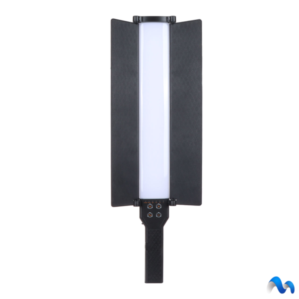 باتومی لایت قوی مدل LS 188 rgb - تصویر 1
