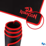 موس پد Redragon P003 Suzaku - تصویر 4