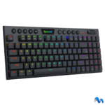 کیبورد Redragon K625P-KB Yi - تصویر 2