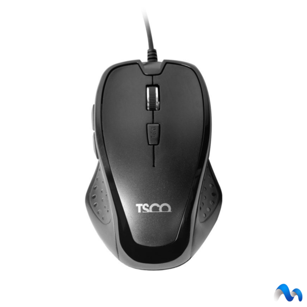 ماوس تسکو مدل TM 304 - تصویر 1