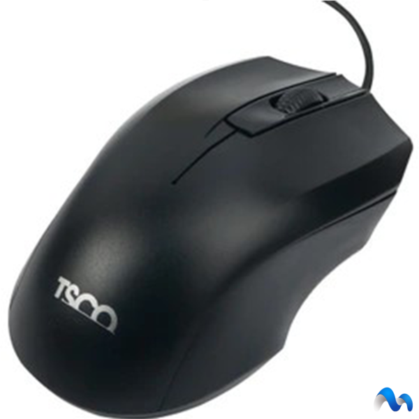 ماوس تسکو مدل TM 306 - تصویر 2