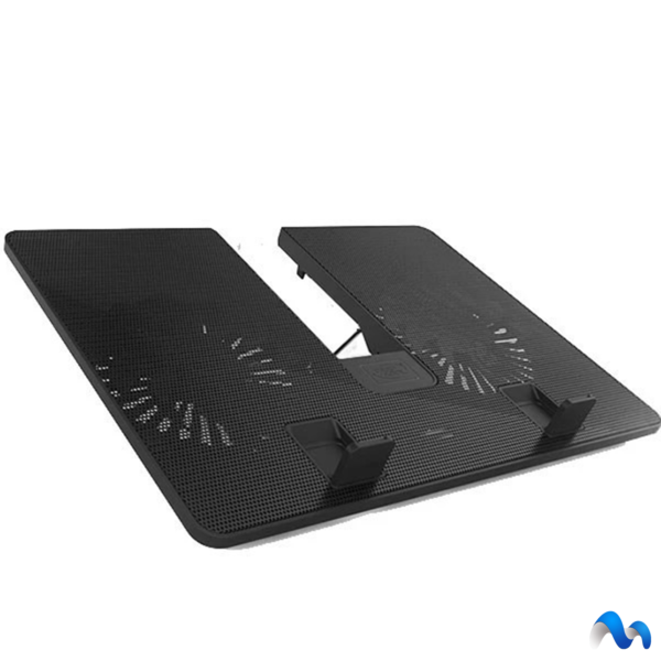 پایه خنک کننده لپ تاپ دیپ کول مدل U Pal - تصویر 1