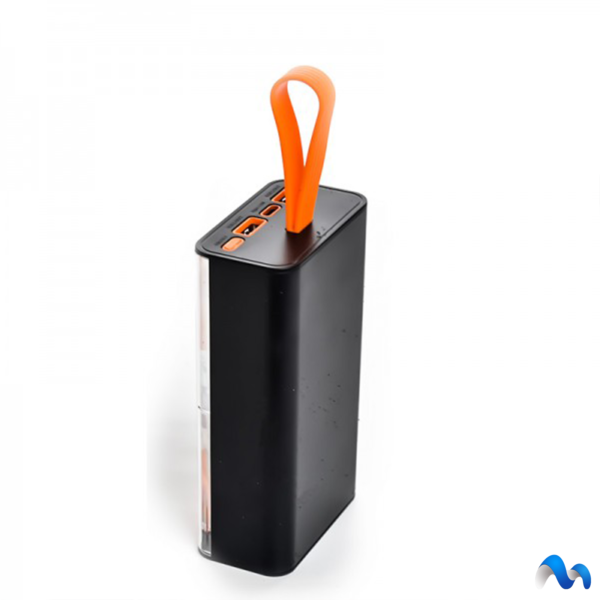 پاوربانک 20 هزار میلی آمپر EPIMAX EP-220 20W - تصویر 2