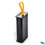 پاوربانک EPIMAX EP-230 20000mAh با چراغ اظطراری - تصویر 2