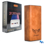 پاور بانک 31200 میلی آمپر (25W) برند EPIMAX مدل EP_300 - تصویر 2