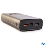 پاوربانک اپیمکس مدل EP-34 ظرفیت 20800 میلی آمپر ساعت مشکی - تصویر 2
