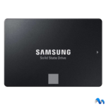 اس اس دی اینترنال سامسونگ مدل EVO 870 ظرفیت 500 گیگابایت
