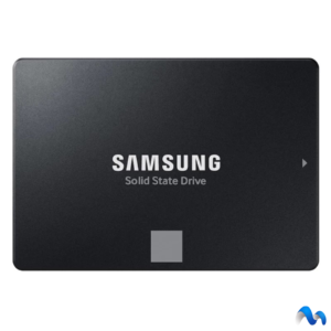 اس اس دی اینترنال سامسونگ مدل EVO 870 ظرفیت 500 گیگابایت