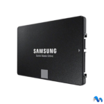 اس اس دی اینترنال سامسونگ مدل EVO 870 ظرفیت 500 گیگابایت - تصویر 3