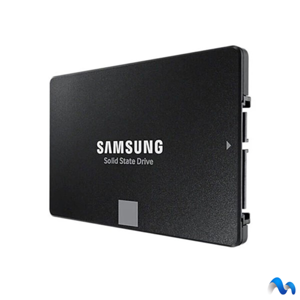 اس اس دی اینترنال سامسونگ مدل EVO 870 ظرفیت 500 گیگابایت - تصویر 3
