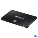 اس اس دی اینترنال سامسونگ مدل EVO 870 ظرفیت 500 گیگابایت - تصویر 4
