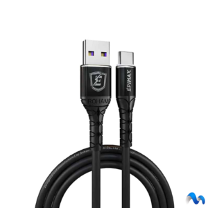 کابل شارژ Type-C اپی مکس مدل EC-27