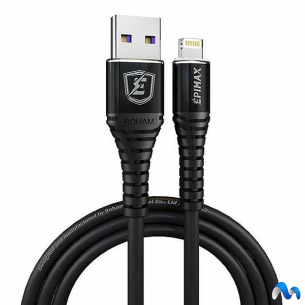 کابل شارژ میکرو اپی مکس EC29-M - تصویر 1