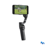 گیمبال (استابلایزر) سه محوره موبایل DJI Osmo Mobile 6 - تصویر 3