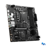 مادربرد ام اس آی مدل PRO B760M-P DDR4 - تصویر 3
