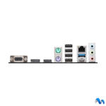 مادربرد ام اس آی مدل PRO B760M-P DDR4 - تصویر 4