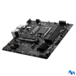 مادربرد ام اس آی مدل PRO B760M-P DDR4 - تصویر 5