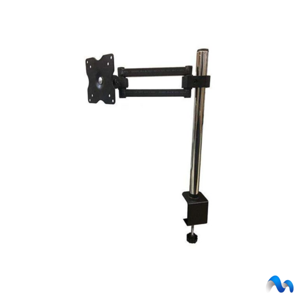 پایه رومیزی تی وی جک مدل X5 مناسب برای مانیتورهای 22 تا 27 اینچ - تصویر 1