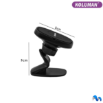 پایه نگهدارنده گوشی موبایل کلومن مدل K-HD013 - تصویر 2