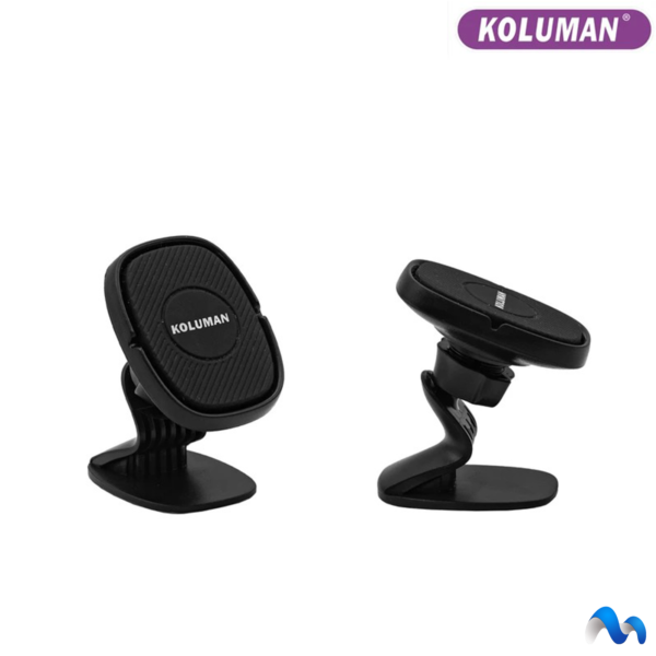 پایه نگهدارنده گوشی موبایل کلومن مدل K-HD013 - تصویر 3