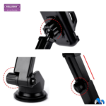 پایه نگهدارنده گوشی موبایل کلومن مدل K-HD032 - تصویر 4