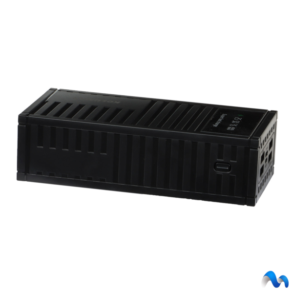 پاوربانک کانتینری کلومن KP-023 با ظرفیت 30000 میلی آمپر - تصویر 4
