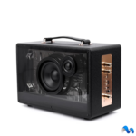 اسپیکر بلوتوثی قابل حمل کلومن مدل KS-145 - تصویر 3