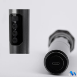 اسپیکر بلوتوثی قابل حمل کلومن مدل KS-145 - تصویر 5