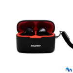 هدفون بلوتوثی کلومن مدل K-TW30 - تصویر 2