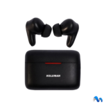 هدفون بلوتوثی کلومن مدل K-TW30 - تصویر 3
