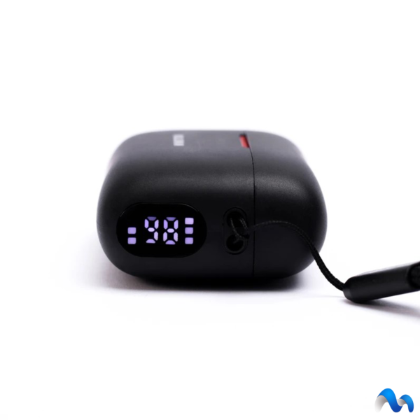 هدفون بلوتوثی کلومن مدل K-TW30 - تصویر 4