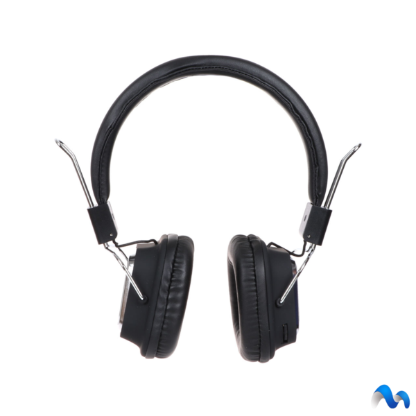 هدفون بلوتوثی کلومن مدل K20 - تصویر 7