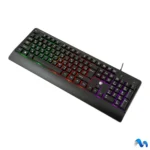 کیبورد گیمینگ بیاند مدل BGK-3300 RGB - تصویر 2