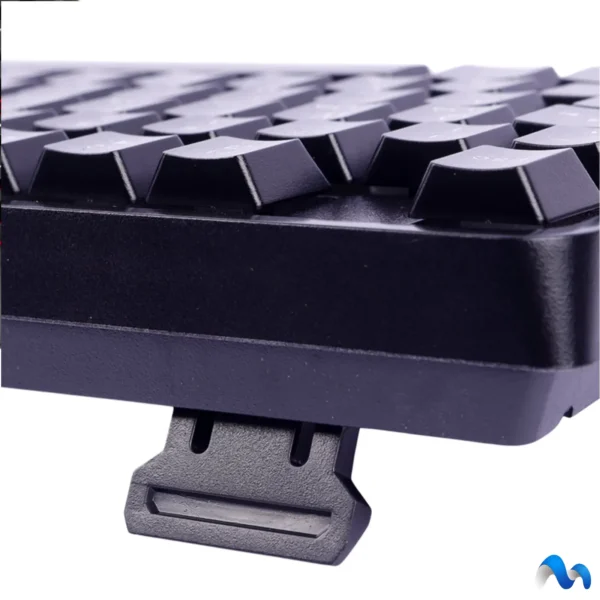 کیبورد گیمینگ بیاند مدل BGK-3300 RGB - تصویر 4